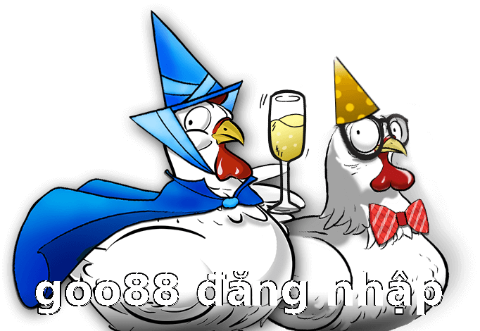 goo88 đăng nhập