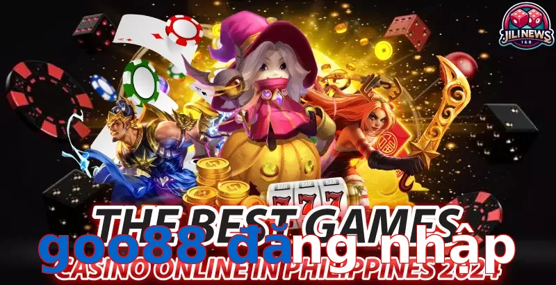 goo88 đăng nhập