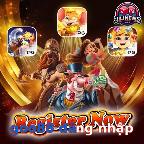 goo88 đăng nhập