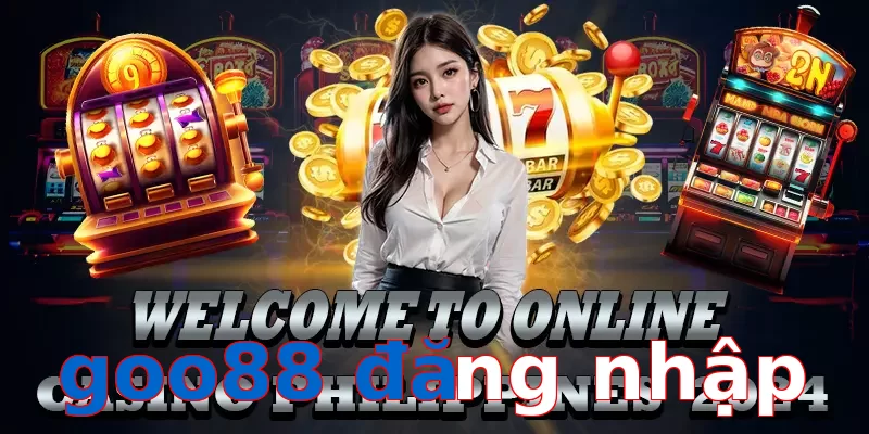 goo88 đăng nhập