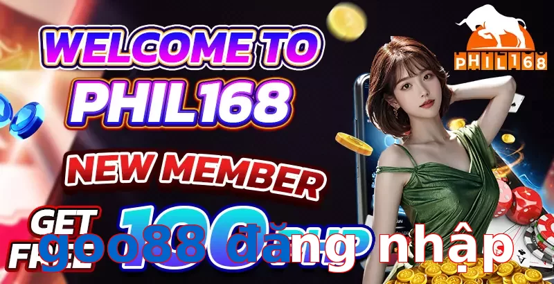 goo88 đăng nhập