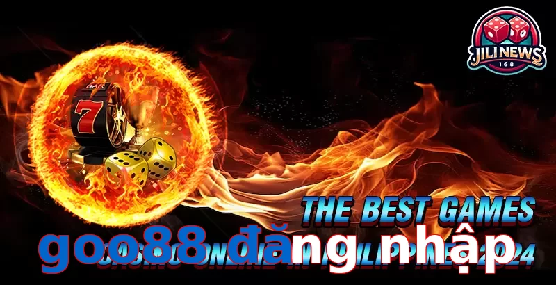 goo88 đăng nhập