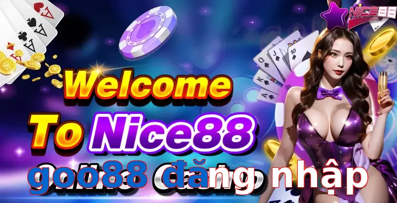 goo88 đăng nhập
