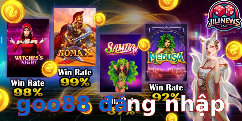 goo88 đăng nhập