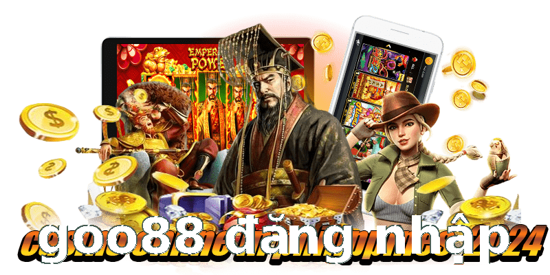goo88 đăng nhập