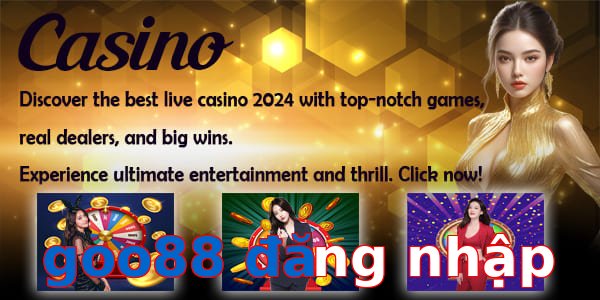 goo88 đăng nhập