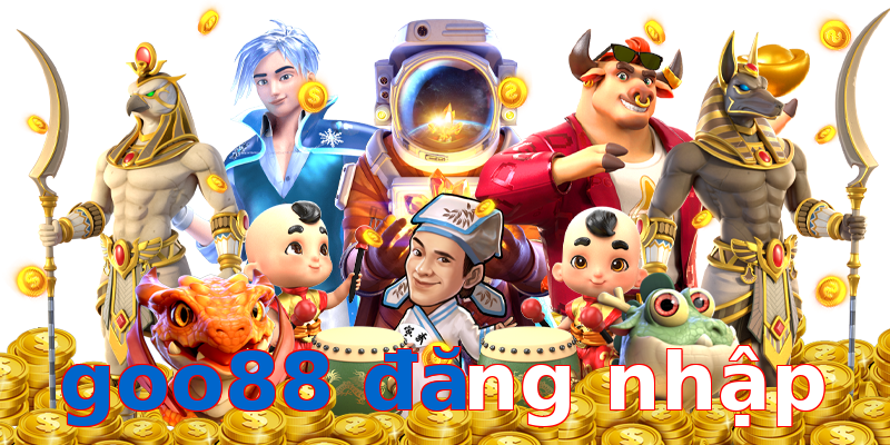goo88 đăng nhập
