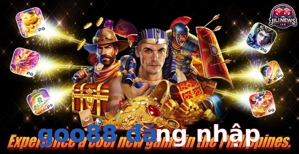 goo88 đăng nhập