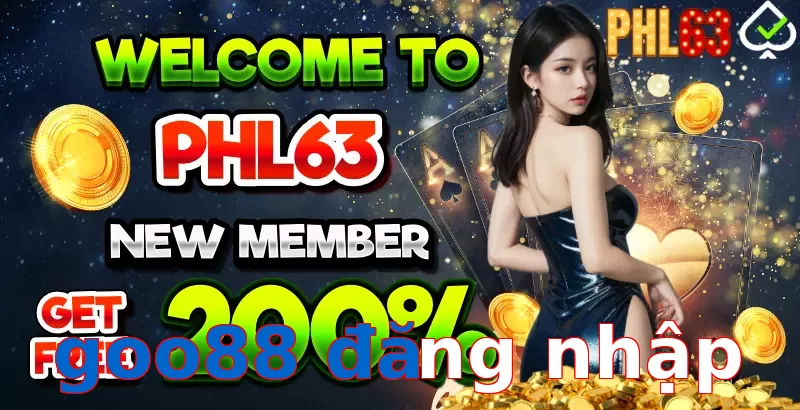 goo88 đăng nhập