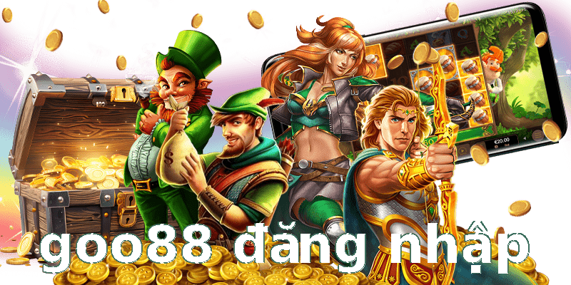 goo88 đăng nhập