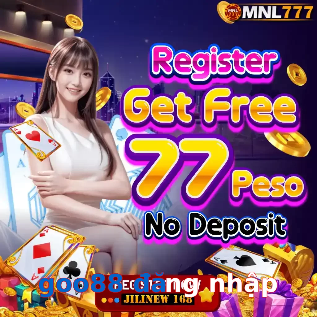 goo88 đăng nhập