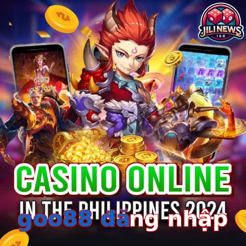 goo88 đăng nhập