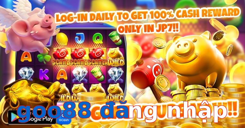 goo88 đăng nhập