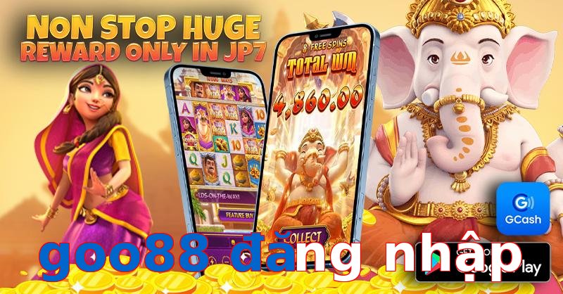 goo88 đăng nhập