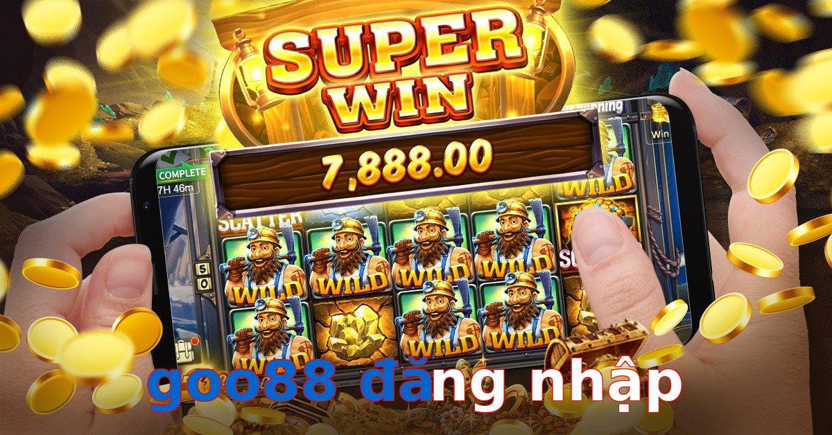 goo88 đăng nhập