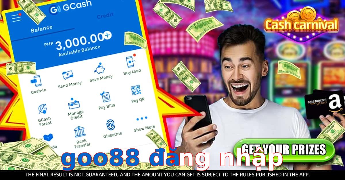 goo88 đăng nhập