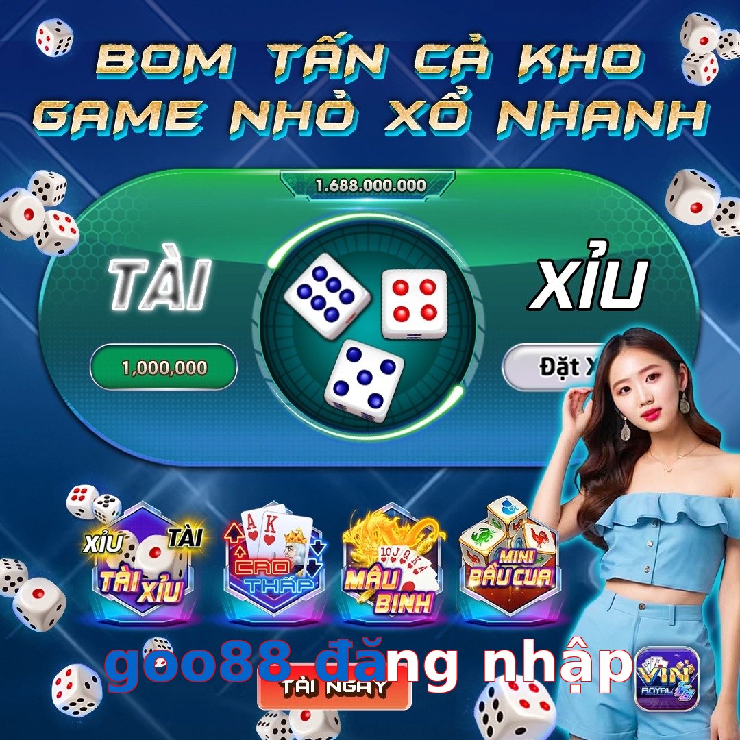 goo88 đăng nhập