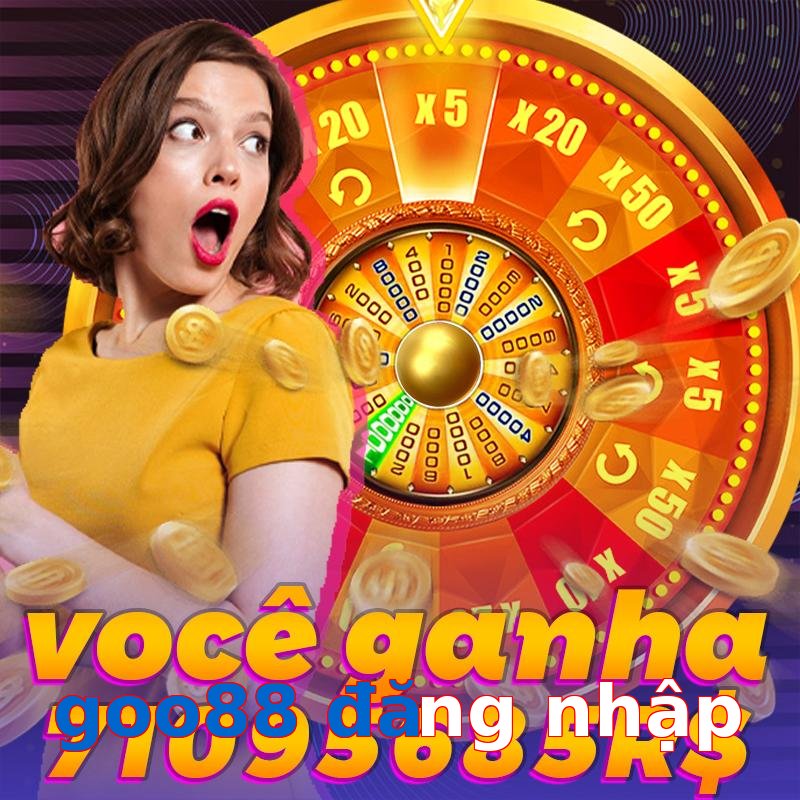 goo88 đăng nhập