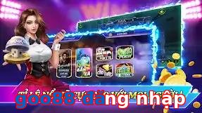 goo88 đăng nhập