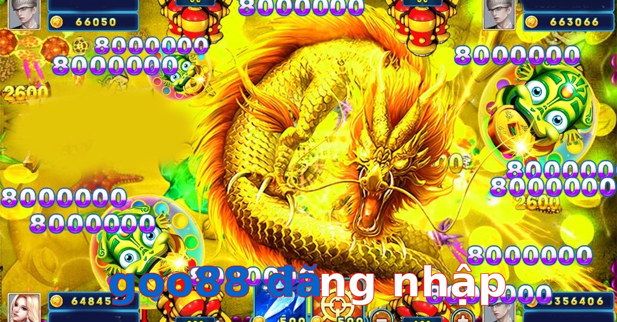 goo88 đăng nhập