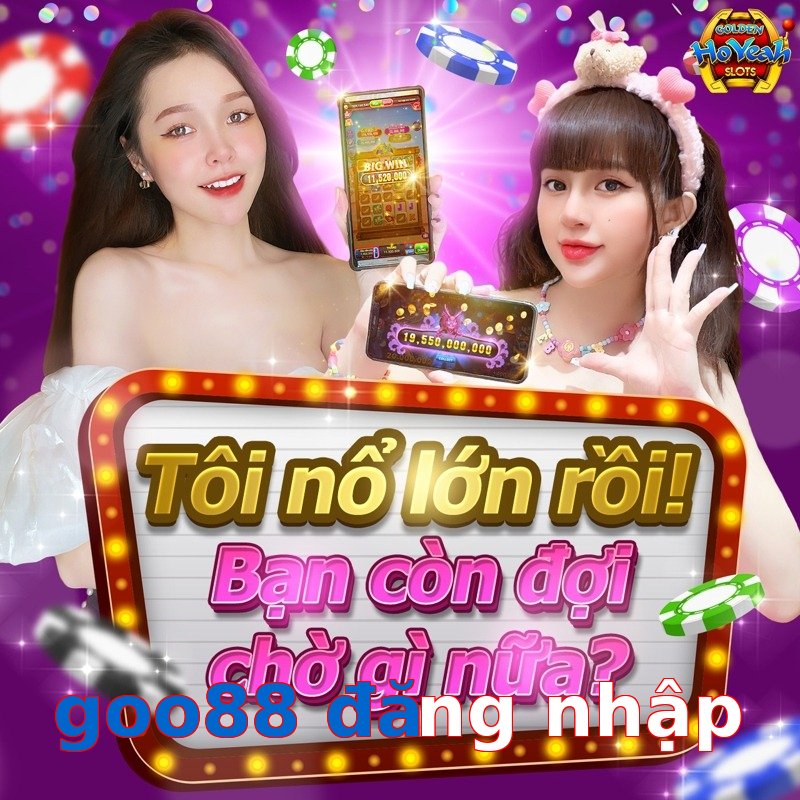 goo88 đăng nhập