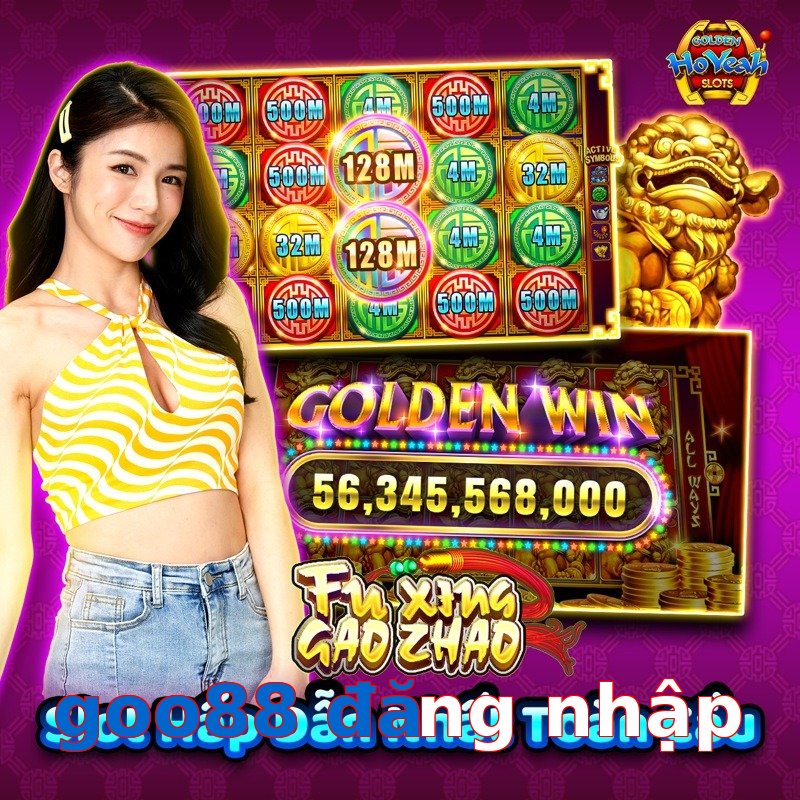 goo88 đăng nhập