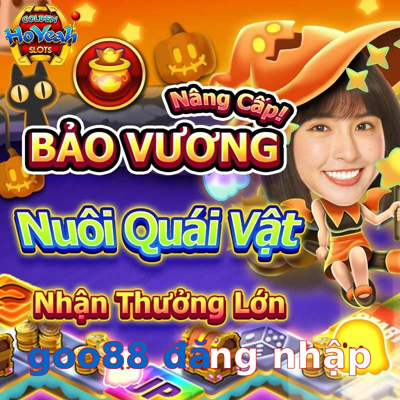 goo88 đăng nhập