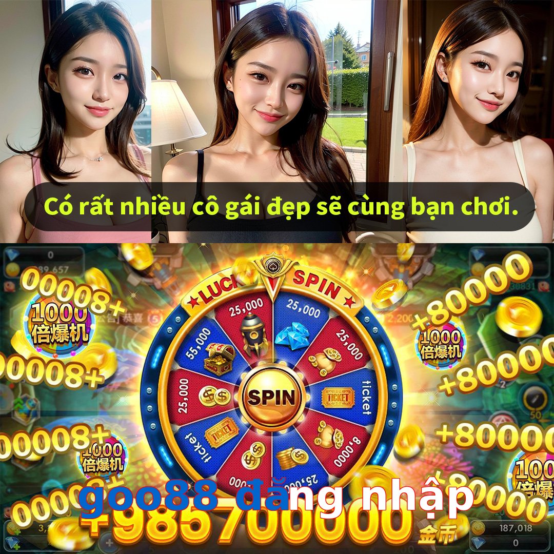 goo88 đăng nhập