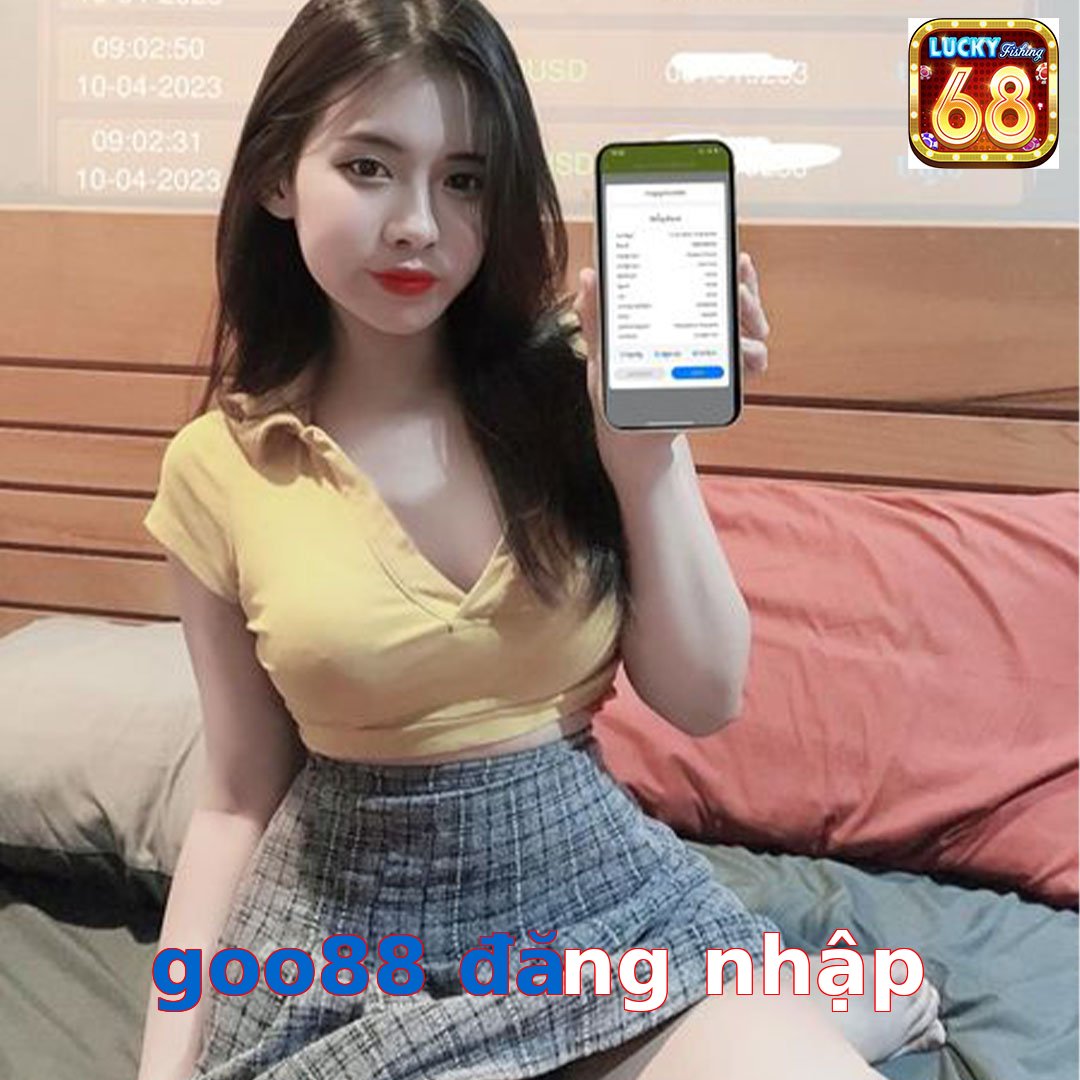 goo88 đăng nhập