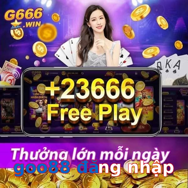goo88 đăng nhập