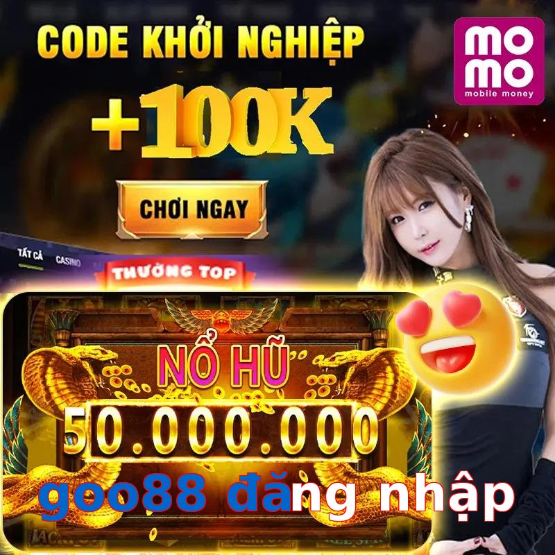 goo88 đăng nhập