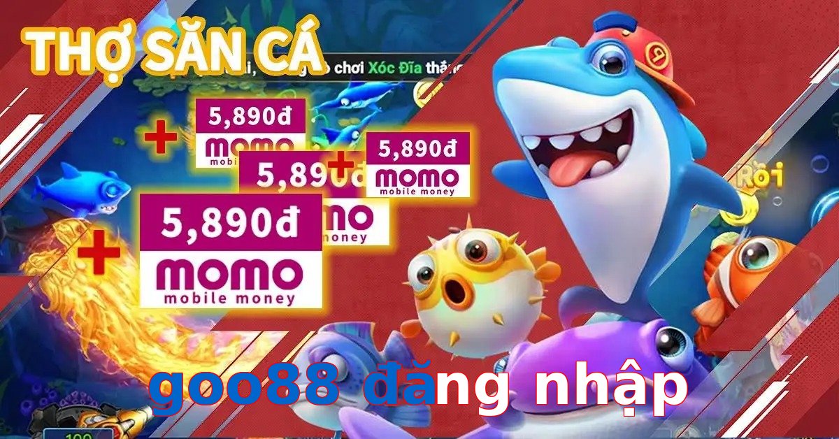 goo88 đăng nhập