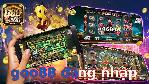 goo88 đăng nhập