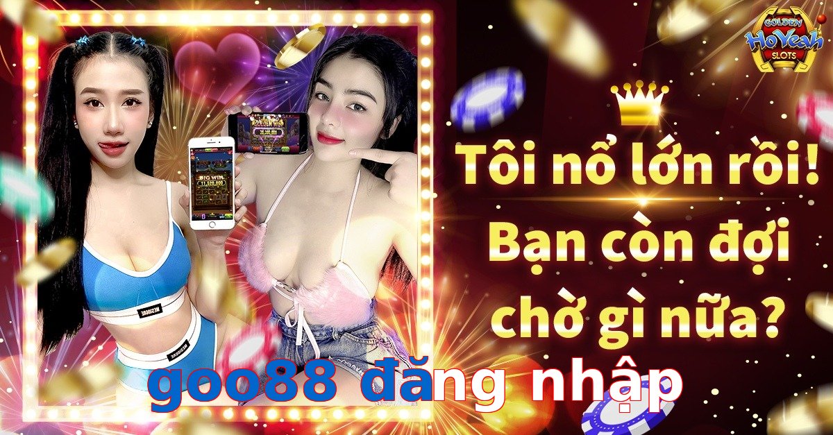 goo88 đăng nhập