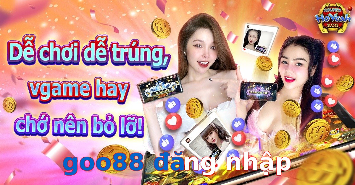 goo88 đăng nhập