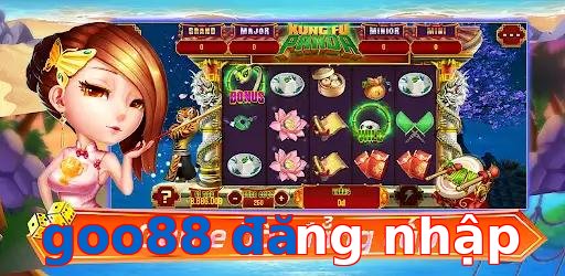 goo88 đăng nhập