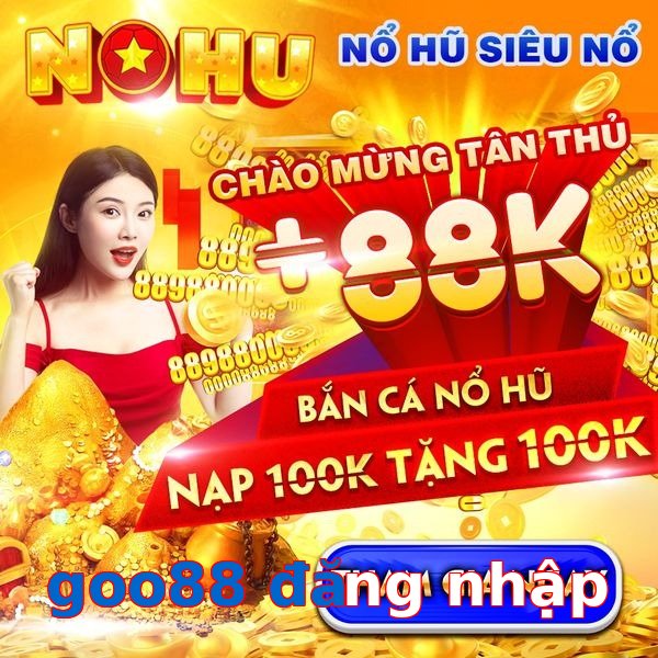 goo88 đăng nhập