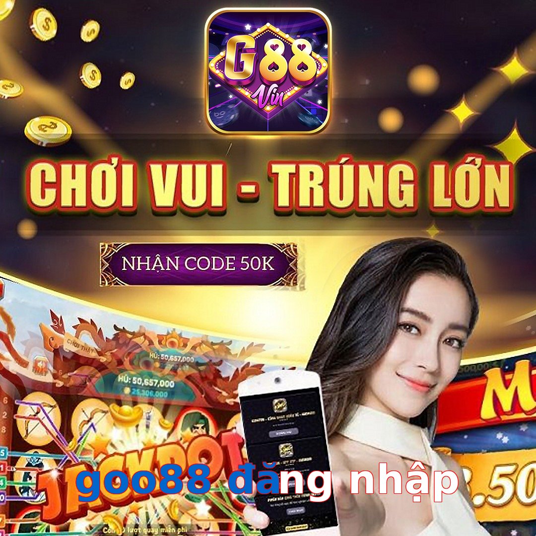 goo88 đăng nhập