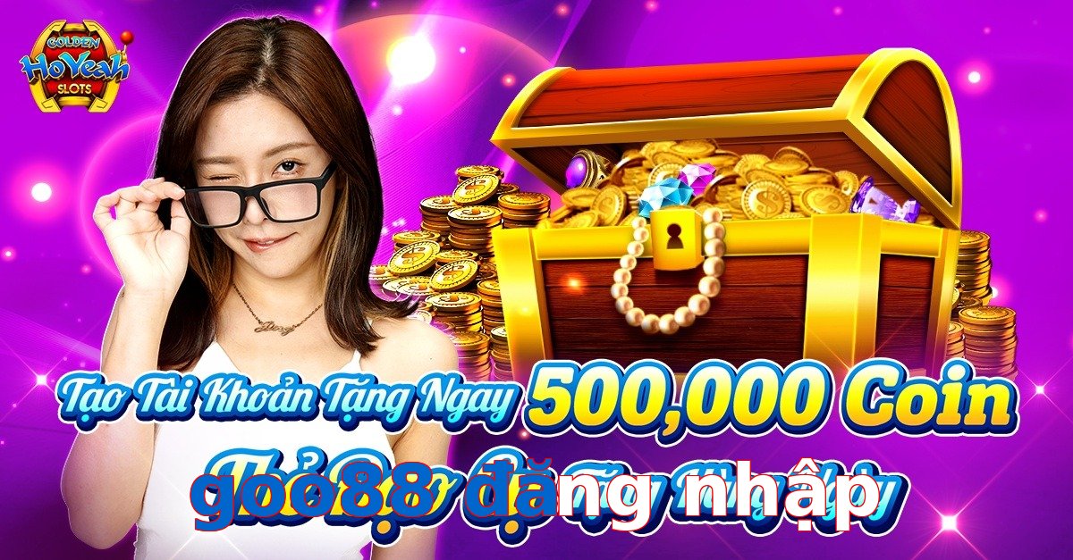 goo88 đăng nhập
