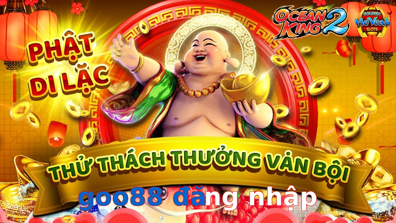 goo88 đăng nhập