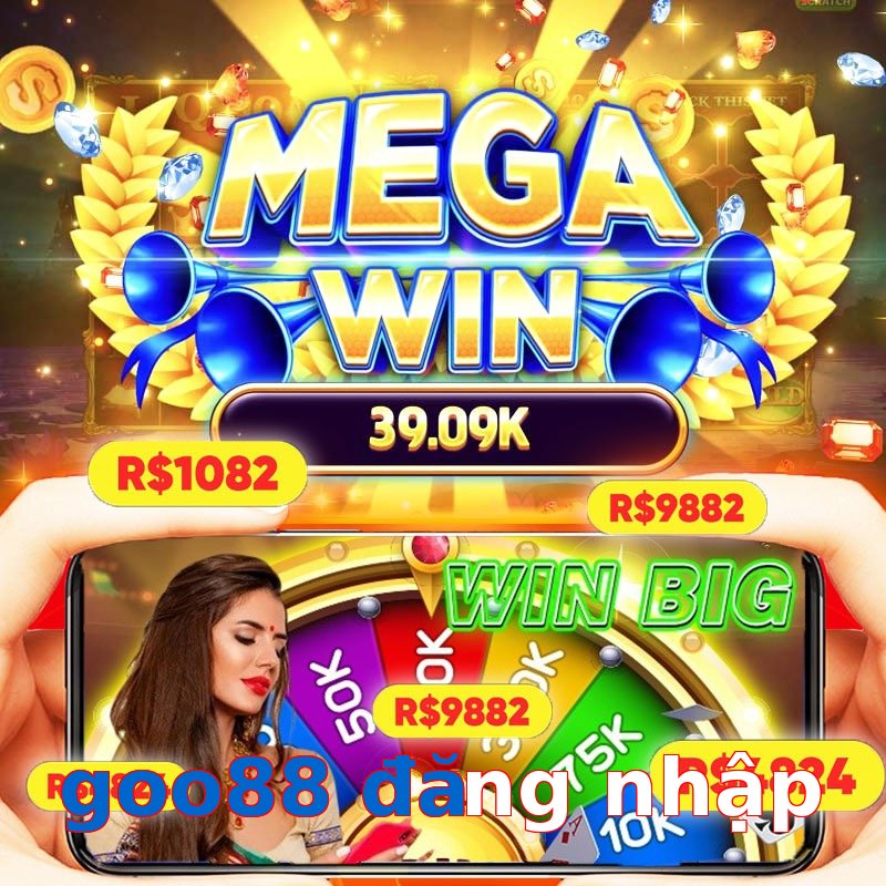goo88 đăng nhập