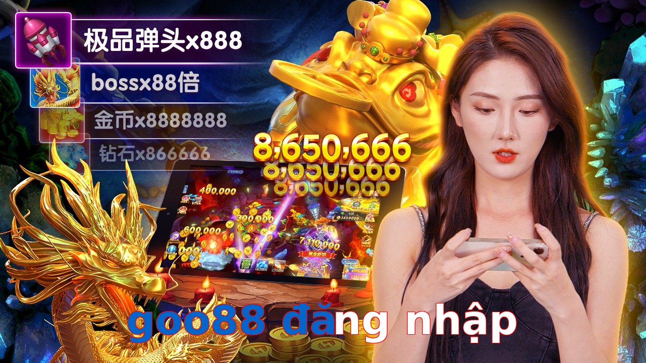 goo88 đăng nhập