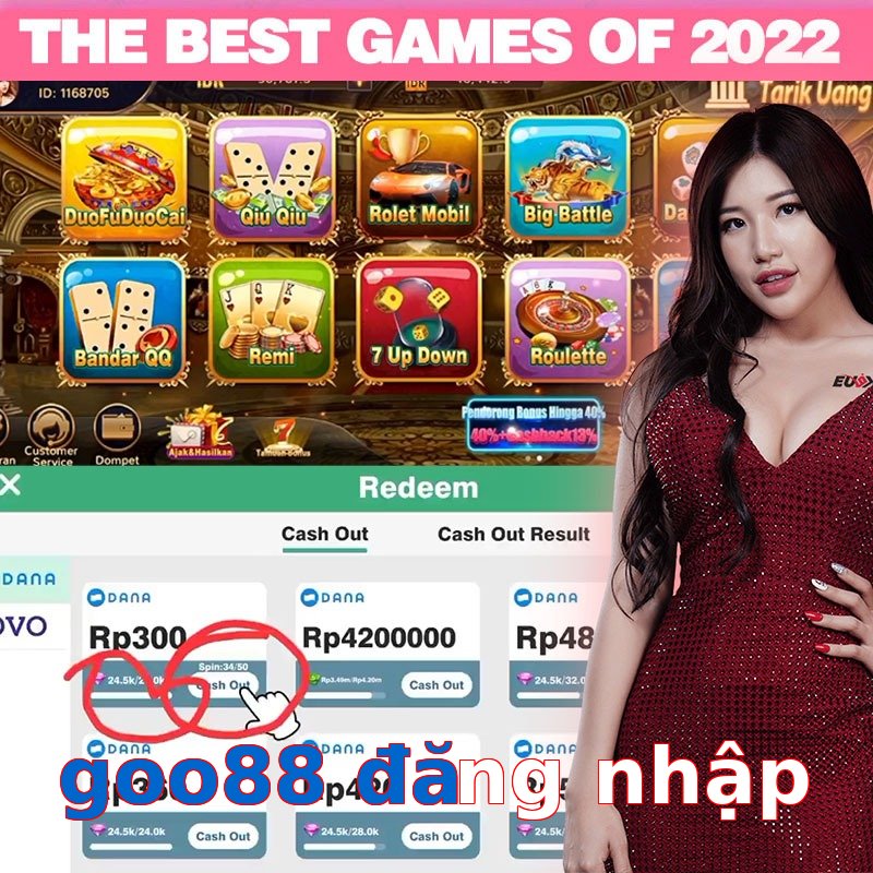 goo88 đăng nhập